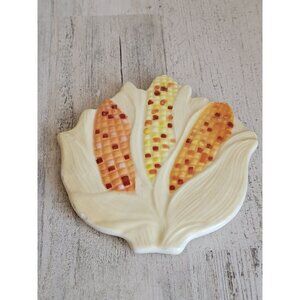 Avon corn husk hanging‎ fall home decor Harvest farm